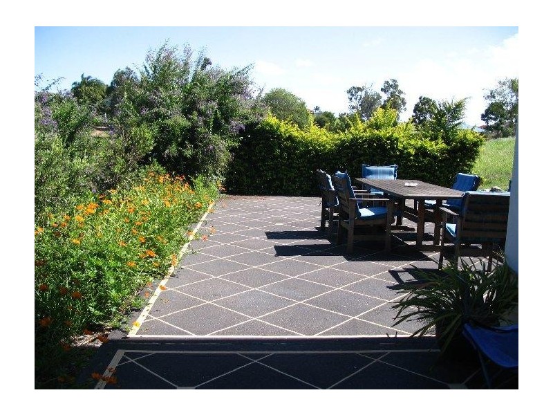 Glass House Mountains QLD 4518