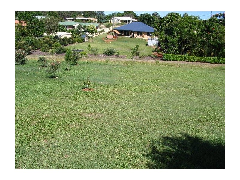 Glass House Mountains QLD 4518