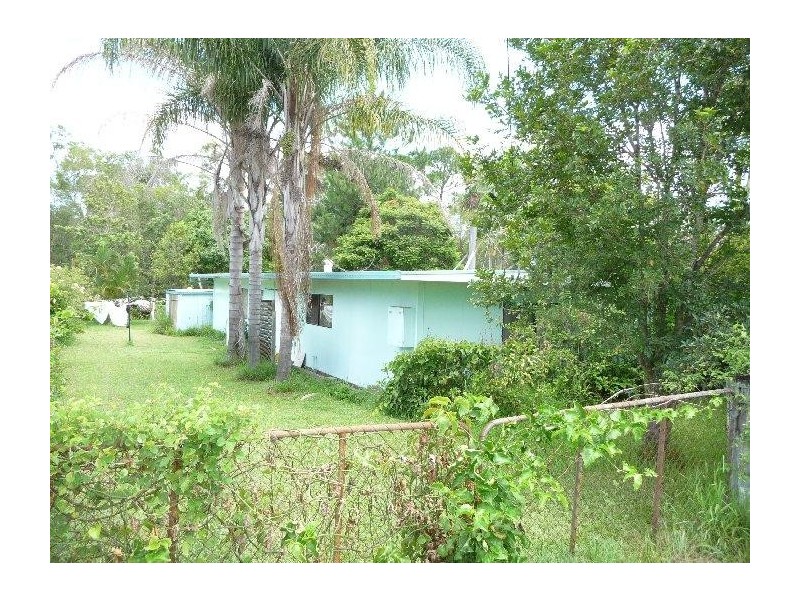 Landsborough QLD 4550