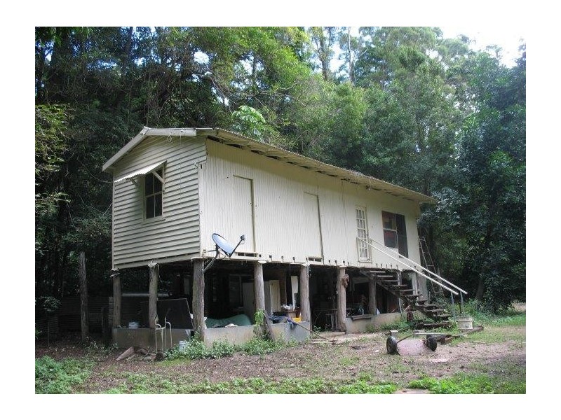 Diamond Valley QLD 4553