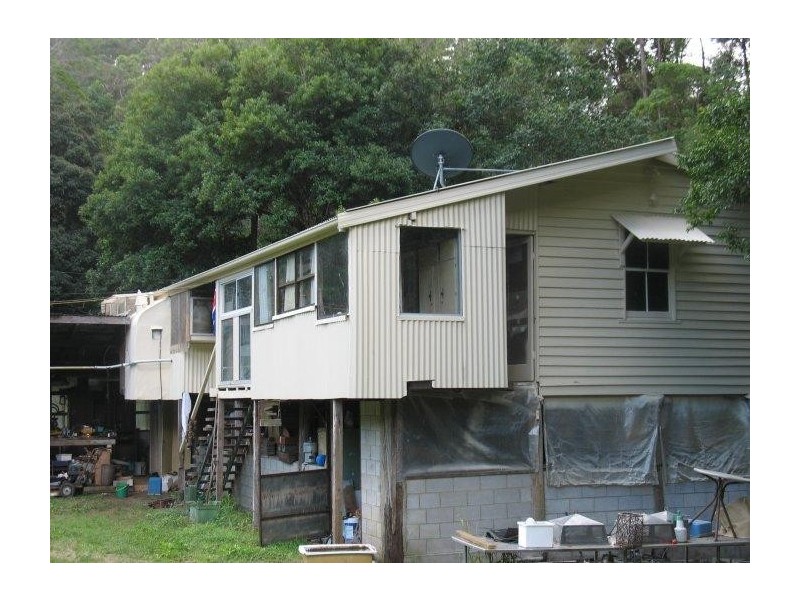 Diamond Valley QLD 4553