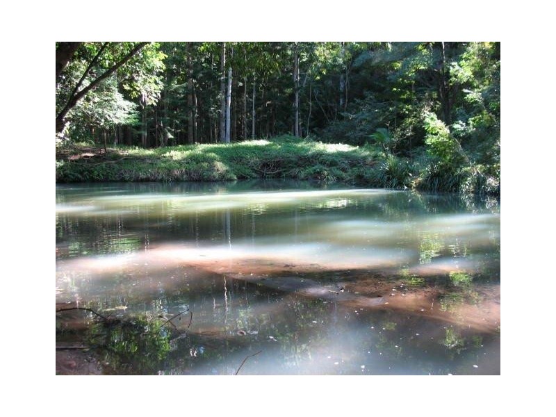 Diamond Valley QLD 4553