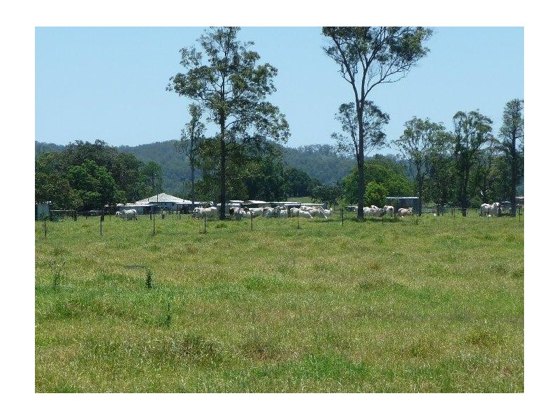 Stanmore QLD 4514