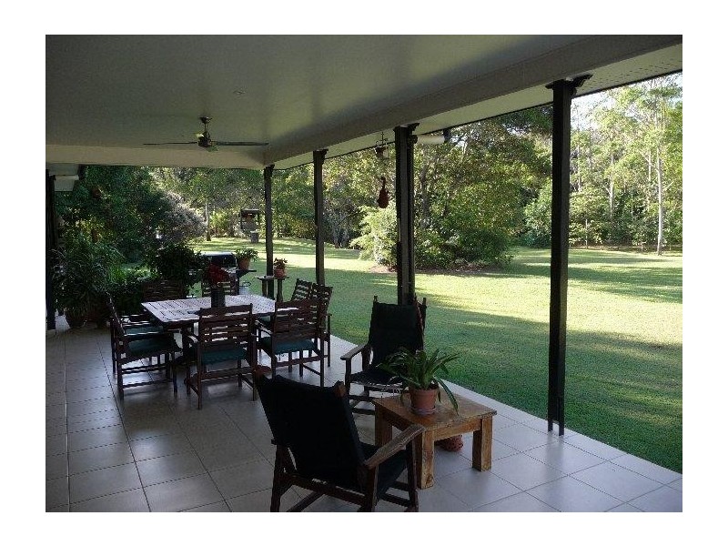 Peachester QLD 4519