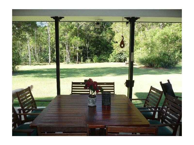 Peachester QLD 4519