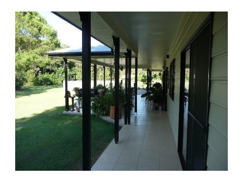 Peachester QLD 4519