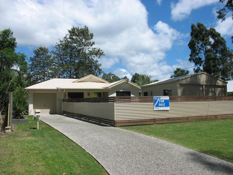 Mooloolah Valley QLD 4553