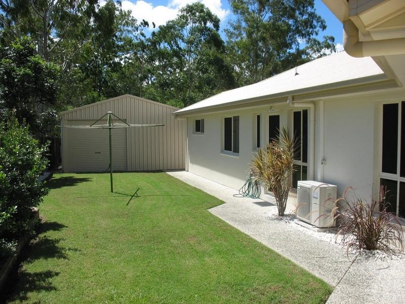 Mooloolah Valley QLD 4553