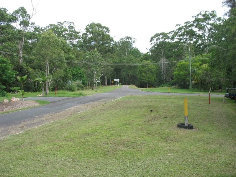 Mooloolah Valley QLD 4553