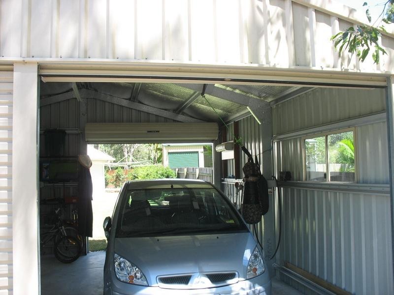 Mooloolah Valley QLD 4553