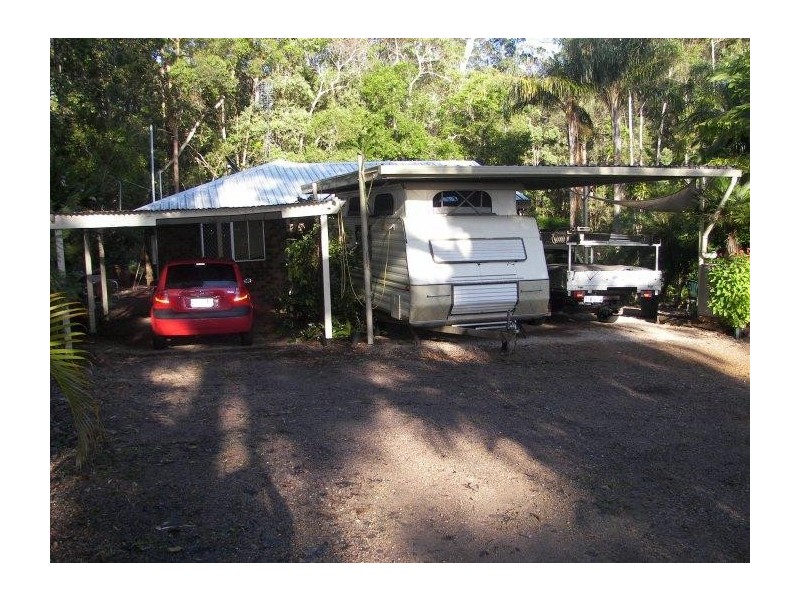 Landsborough QLD 4550