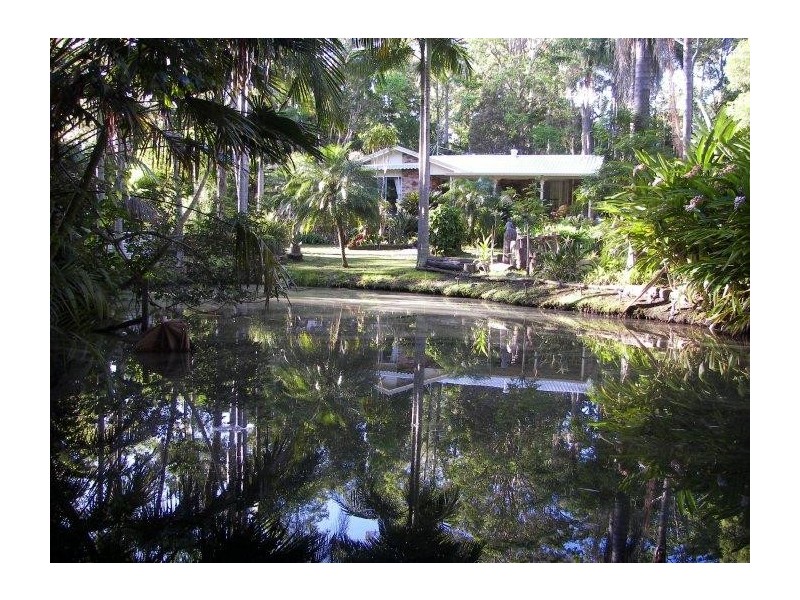 Landsborough QLD 4550