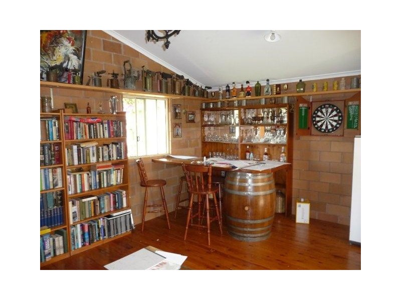 Peachester QLD 4519