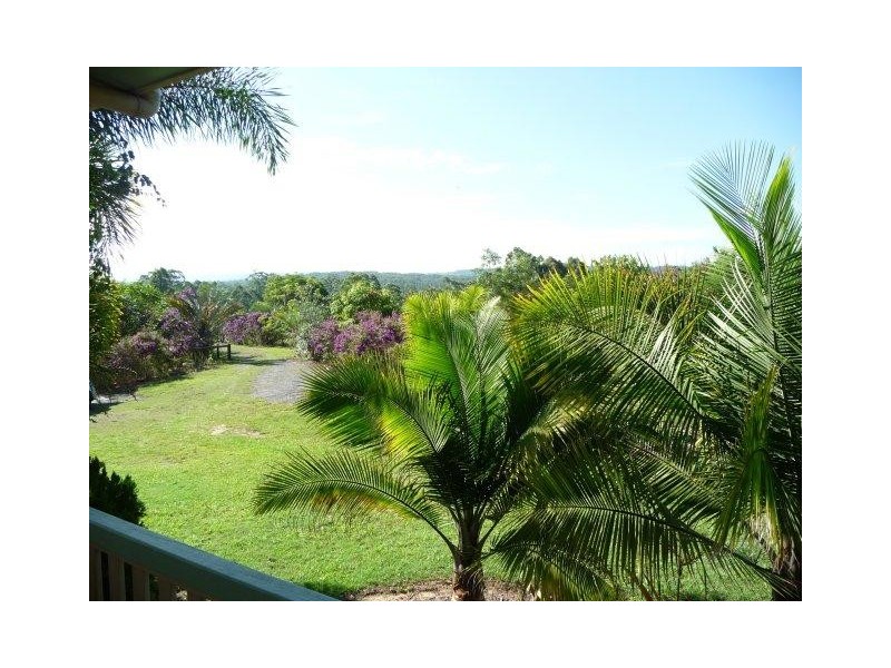 Peachester QLD 4519