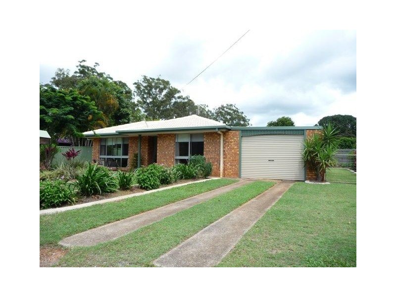 Glass House Mountains QLD 4518