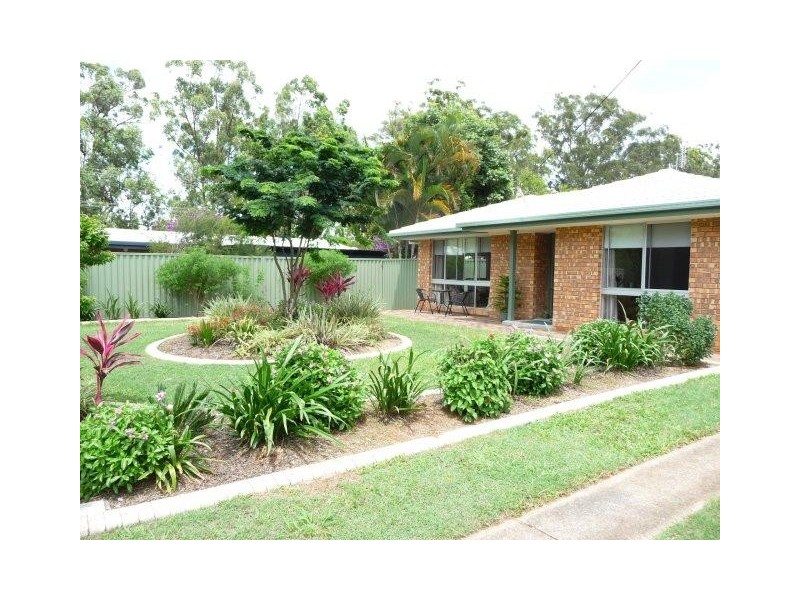 Glass House Mountains QLD 4518