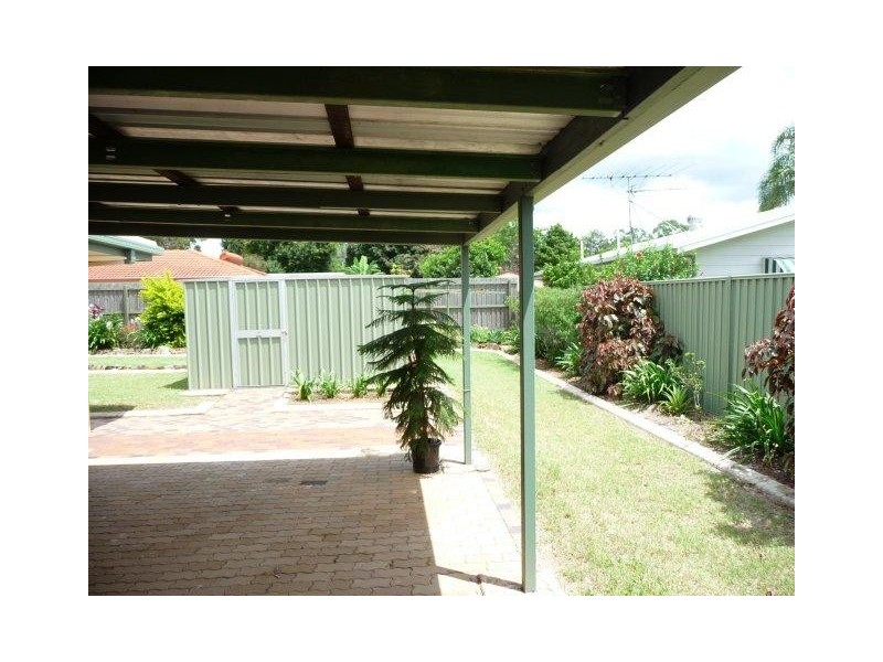 Glass House Mountains QLD 4518