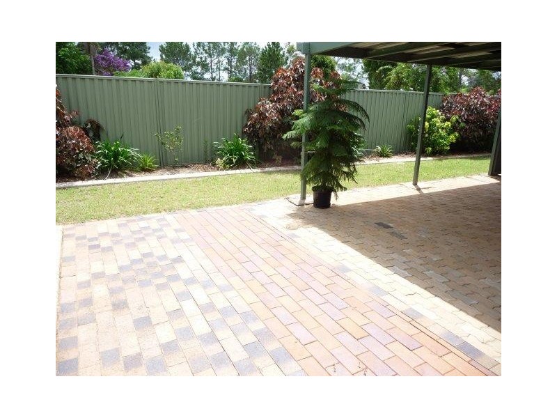 Glass House Mountains QLD 4518