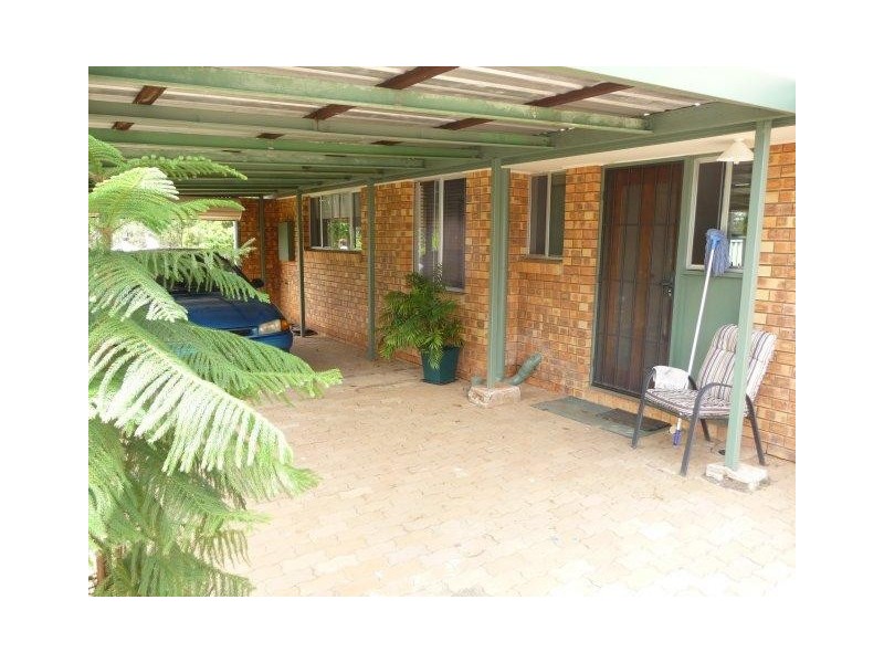 Glass House Mountains QLD 4518