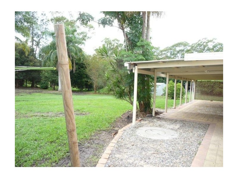 Beerwah QLD 4519