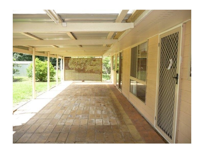Beerwah QLD 4519