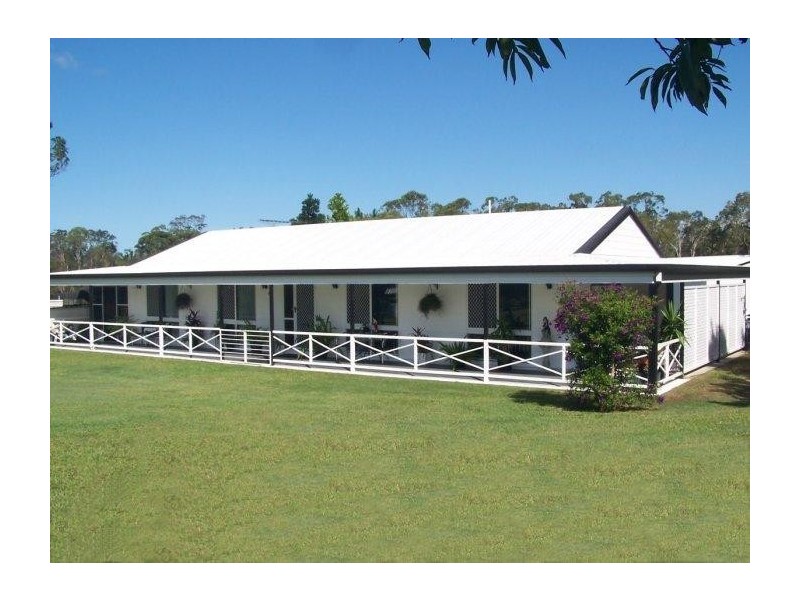 Beerburrum QLD 4517