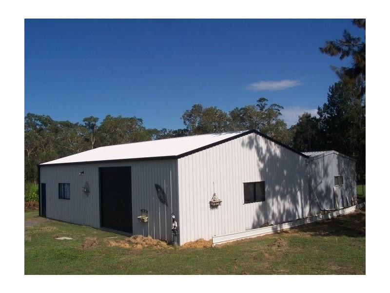 Beerburrum QLD 4517