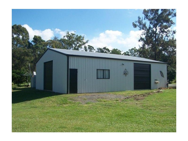 Beerburrum QLD 4517