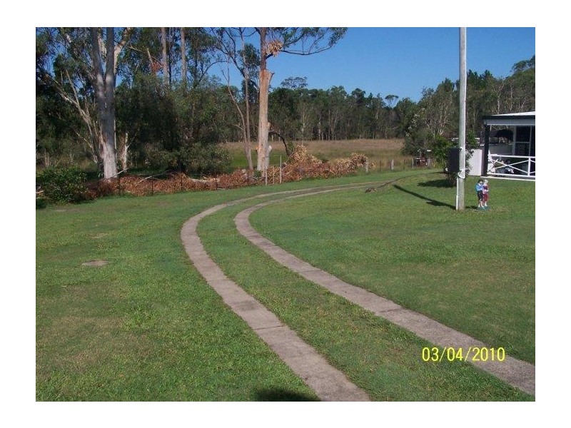 Beerburrum QLD 4517
