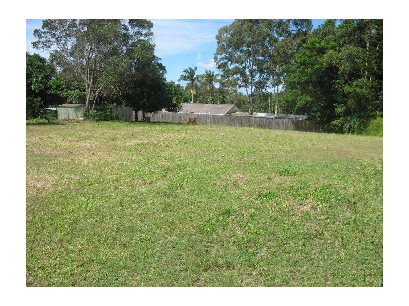 Beerwah QLD 4519