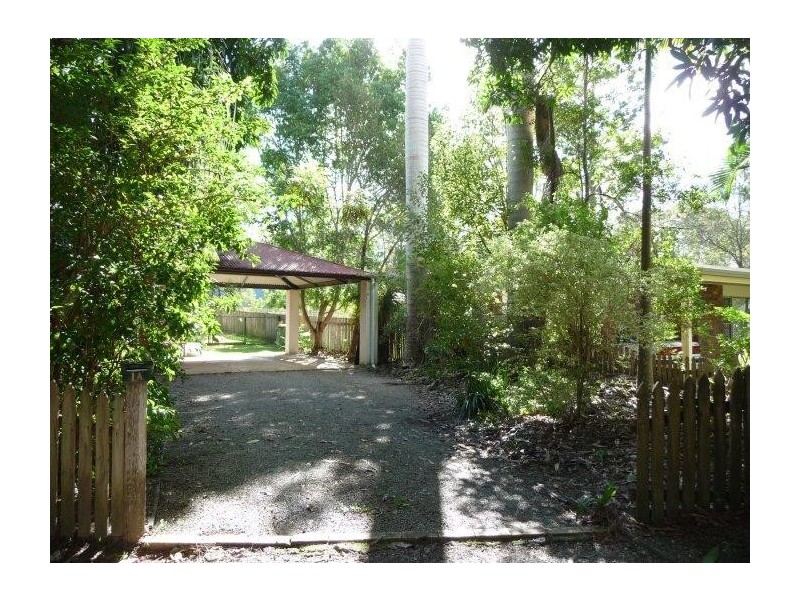 Landsborough QLD 4550