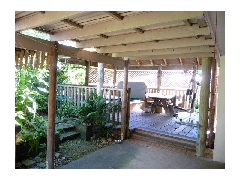 Landsborough QLD 4550