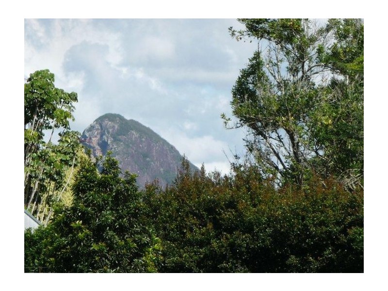 Glass House Mountains QLD 4518