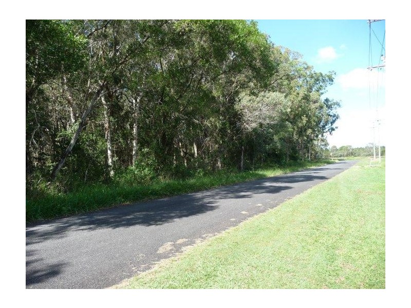 Glass House Mountains QLD 4518