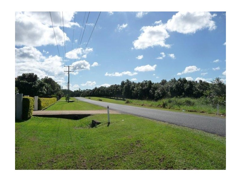 Glass House Mountains QLD 4518