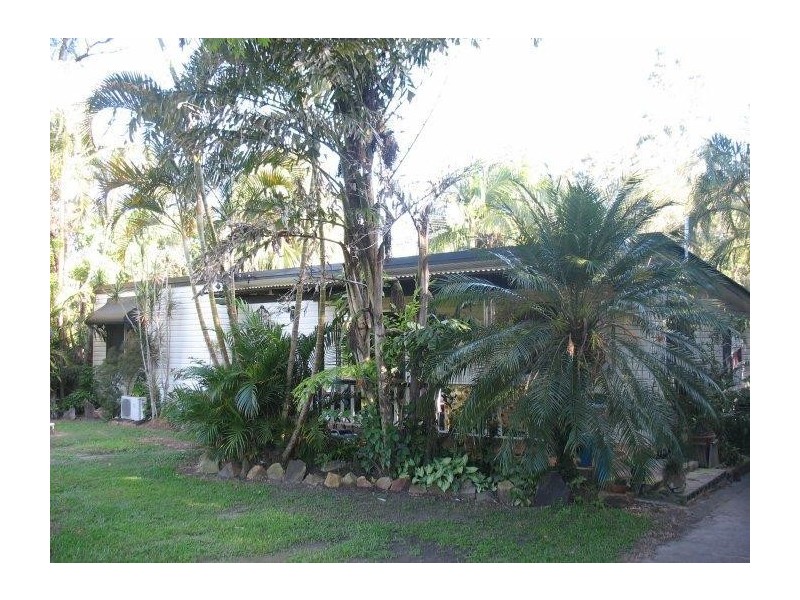 Landsborough QLD 4550