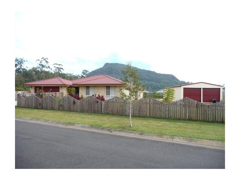 Glass House Mountains QLD 4518