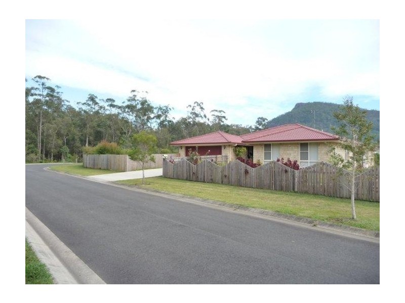 Glass House Mountains QLD 4518