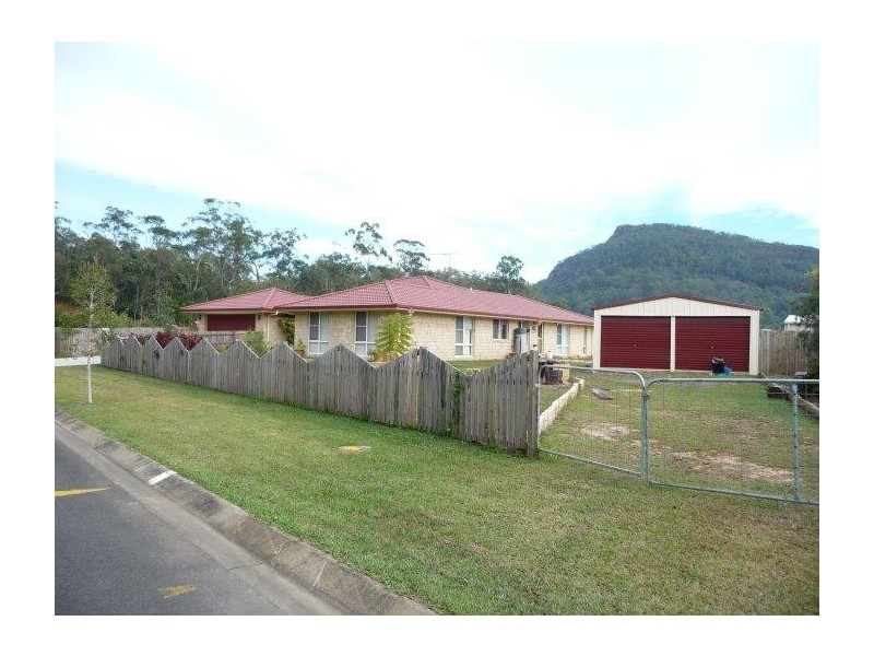Glass House Mountains QLD 4518