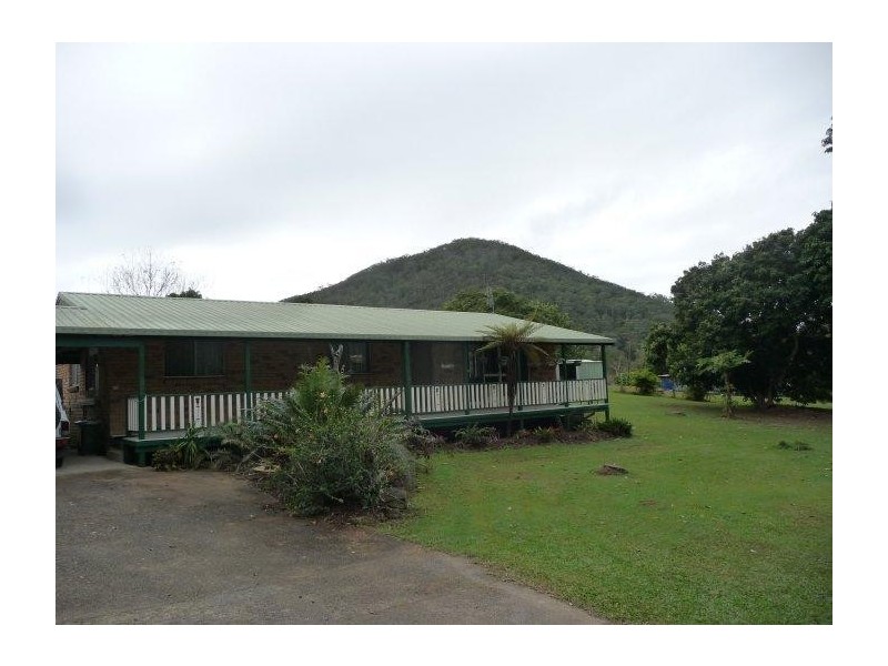 Beerwah QLD 4519