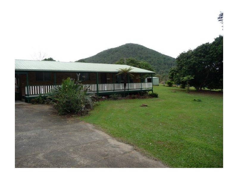 Beerwah QLD 4519
