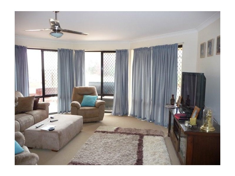 Glass House Mountains QLD 4518