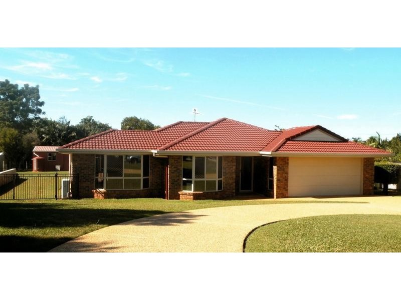 Beerwah QLD 4519