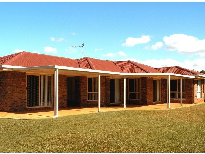 Beerwah QLD 4519