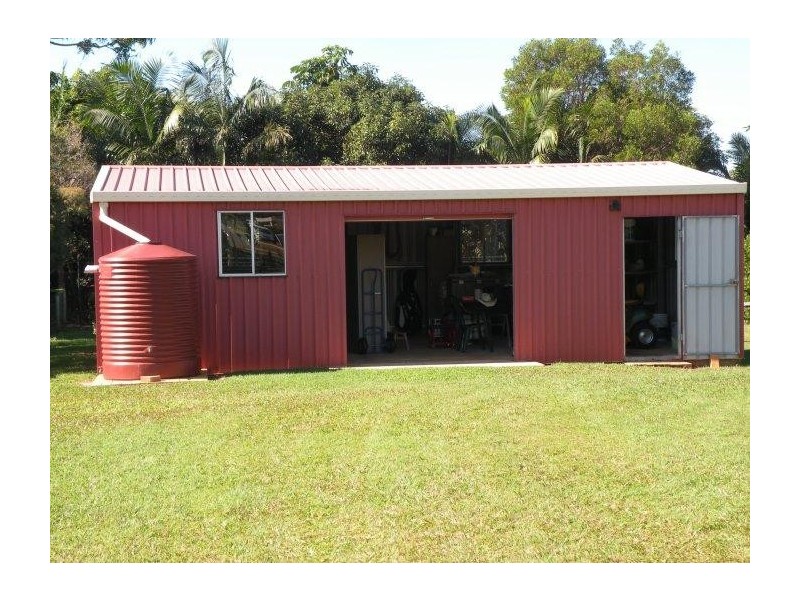 Beerwah QLD 4519