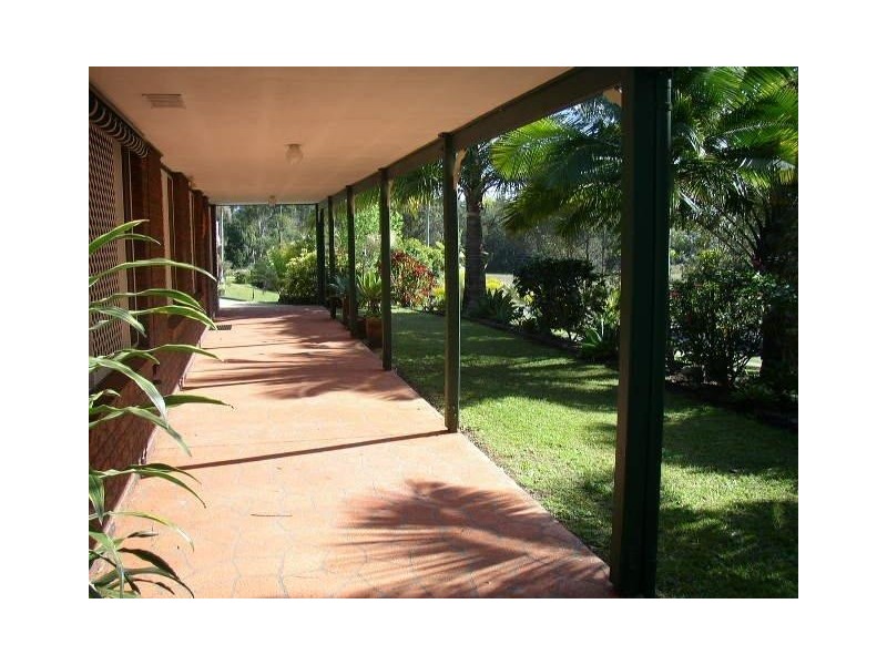 Glass House Mountains QLD 4518