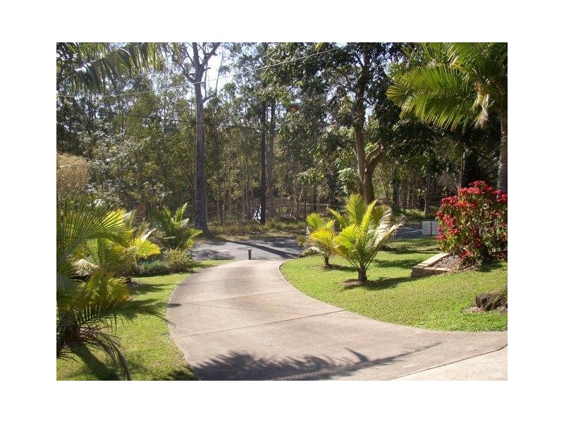 Glass House Mountains QLD 4518