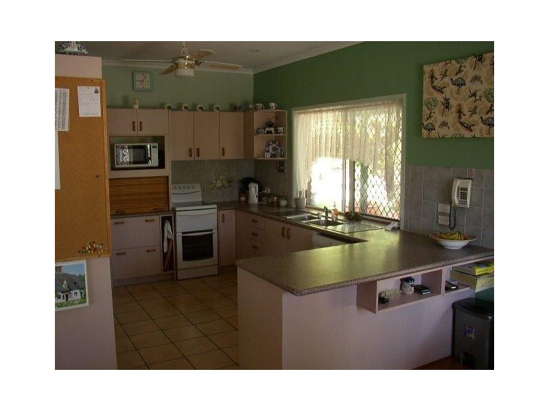 Glass House Mountains QLD 4518