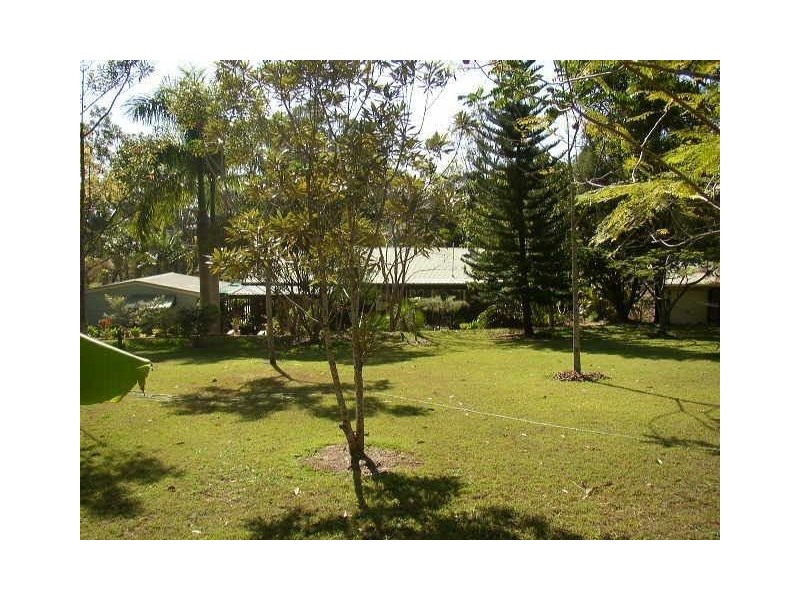 Glass House Mountains QLD 4518