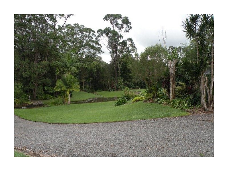 Peachester QLD 4519